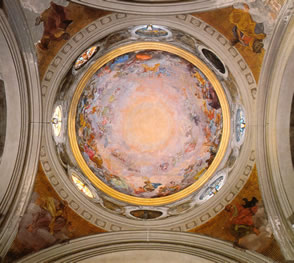 Cupola